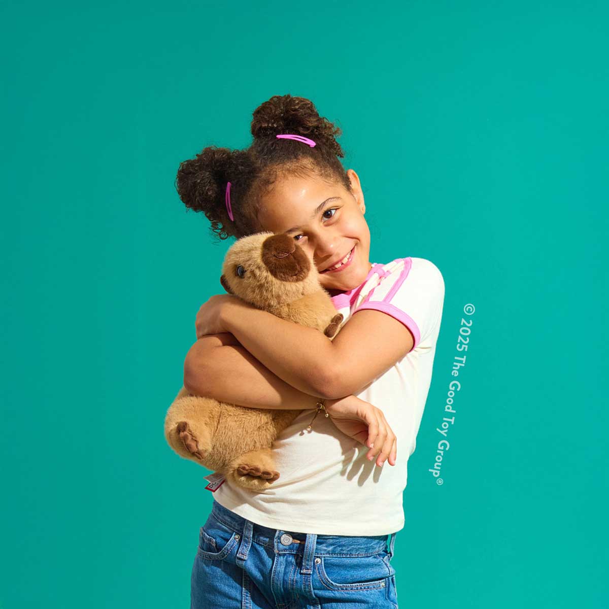 Douglas Chattie Capybara Super Soft