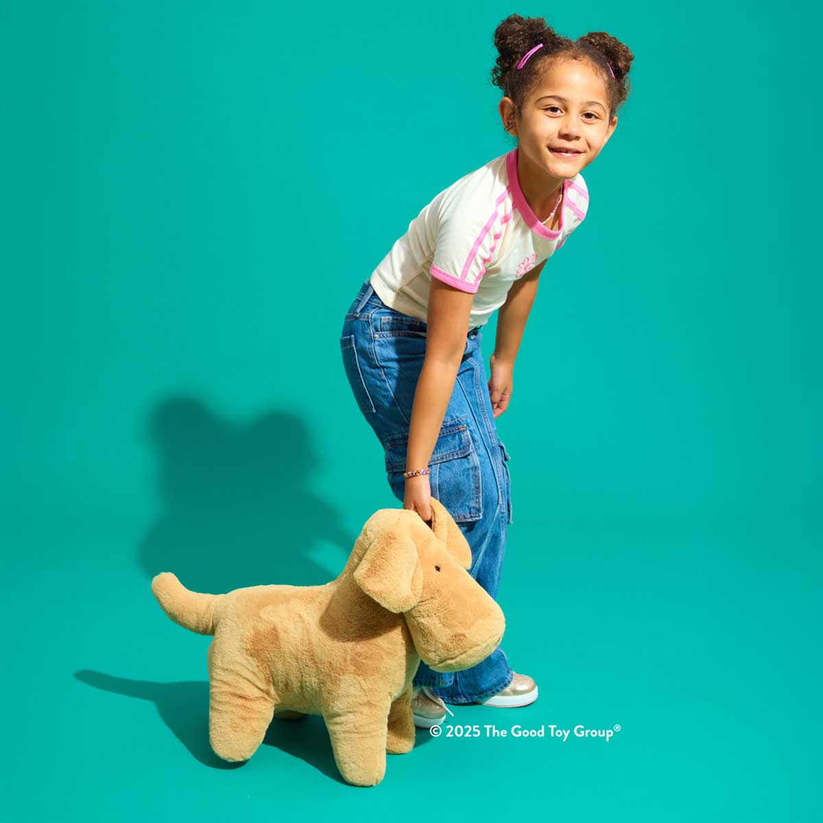 Douglas Tim Tan Dog Super Muzzle Extra Large