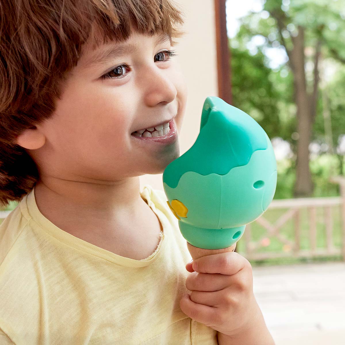 Magic Music Conch Hape