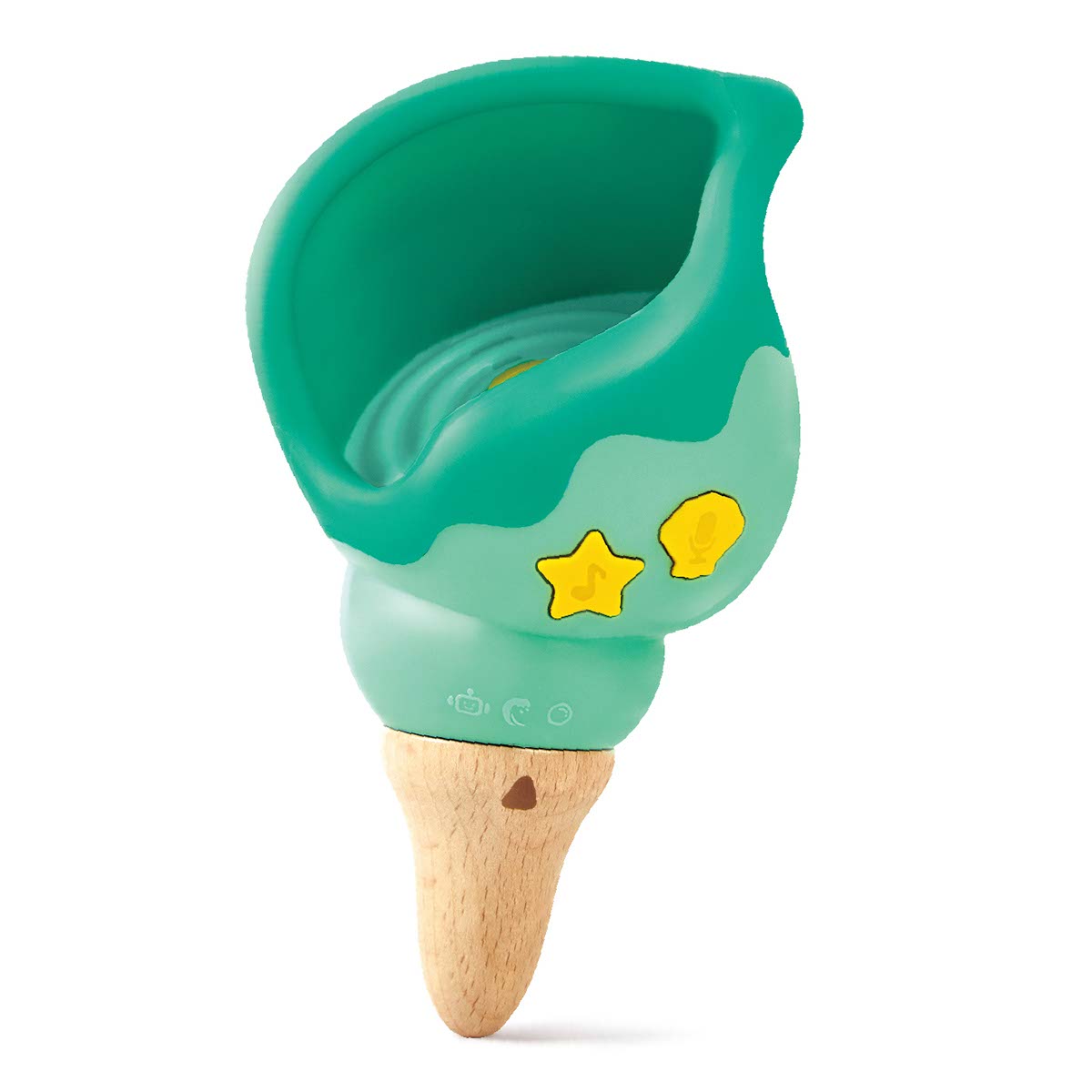 Magic Music Conch Hape