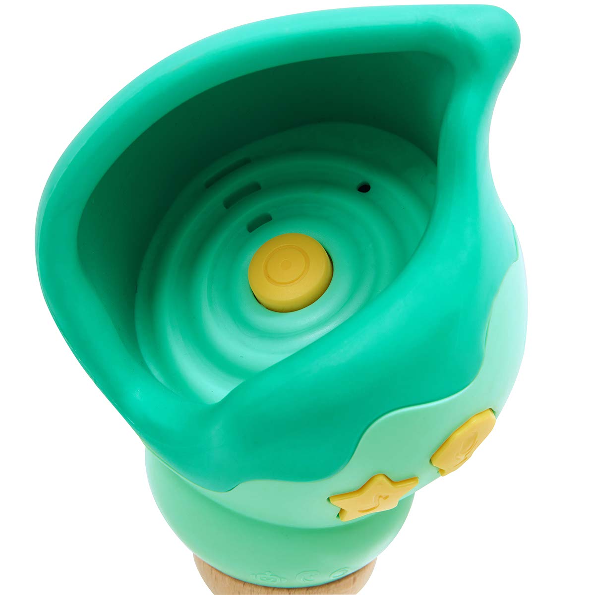 Magic Music Conch Hape