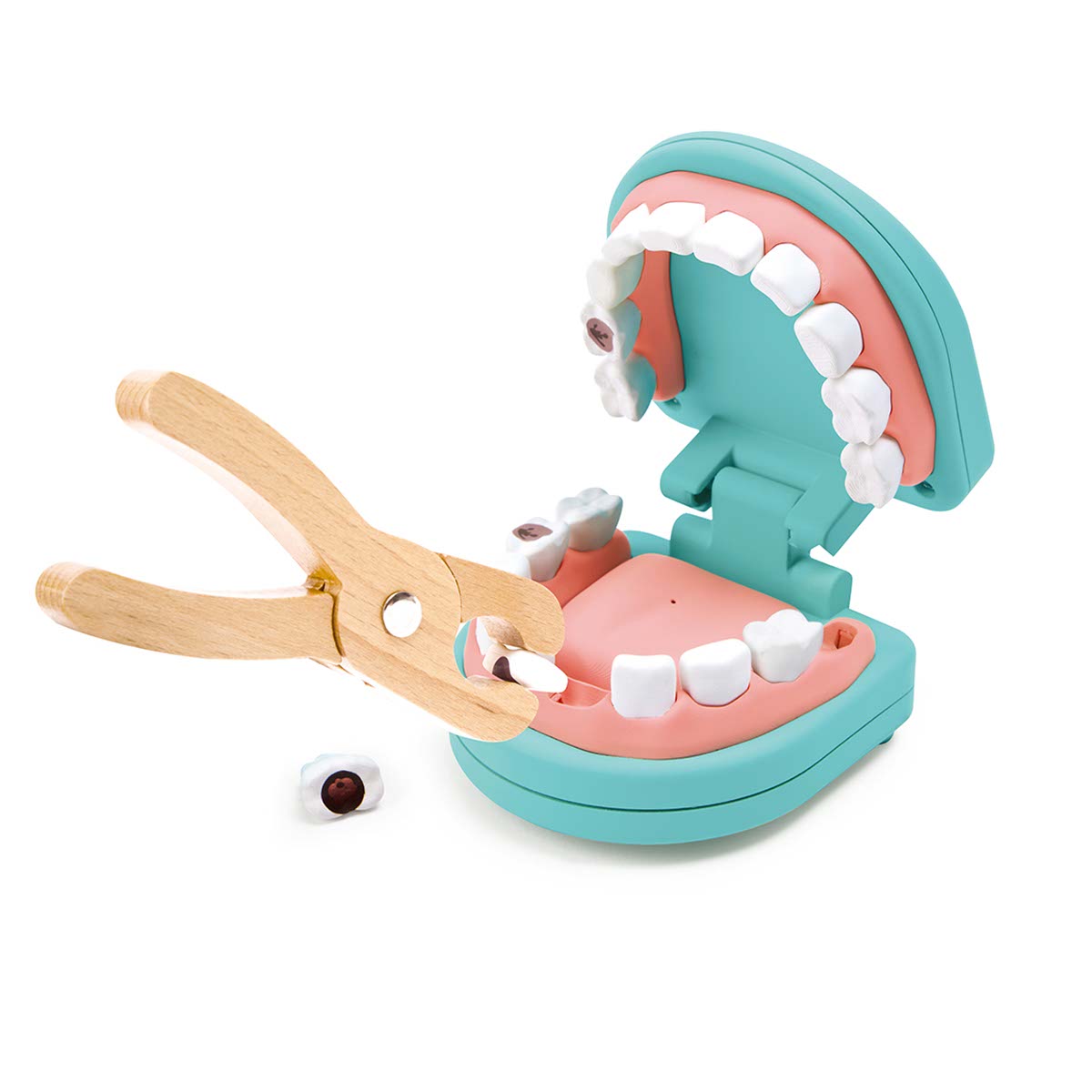 Super Smile Dental Clinic Set hape