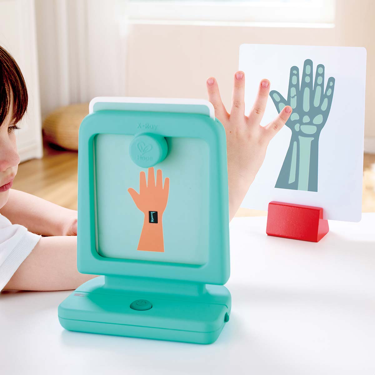 Little Doctor's Medical Set