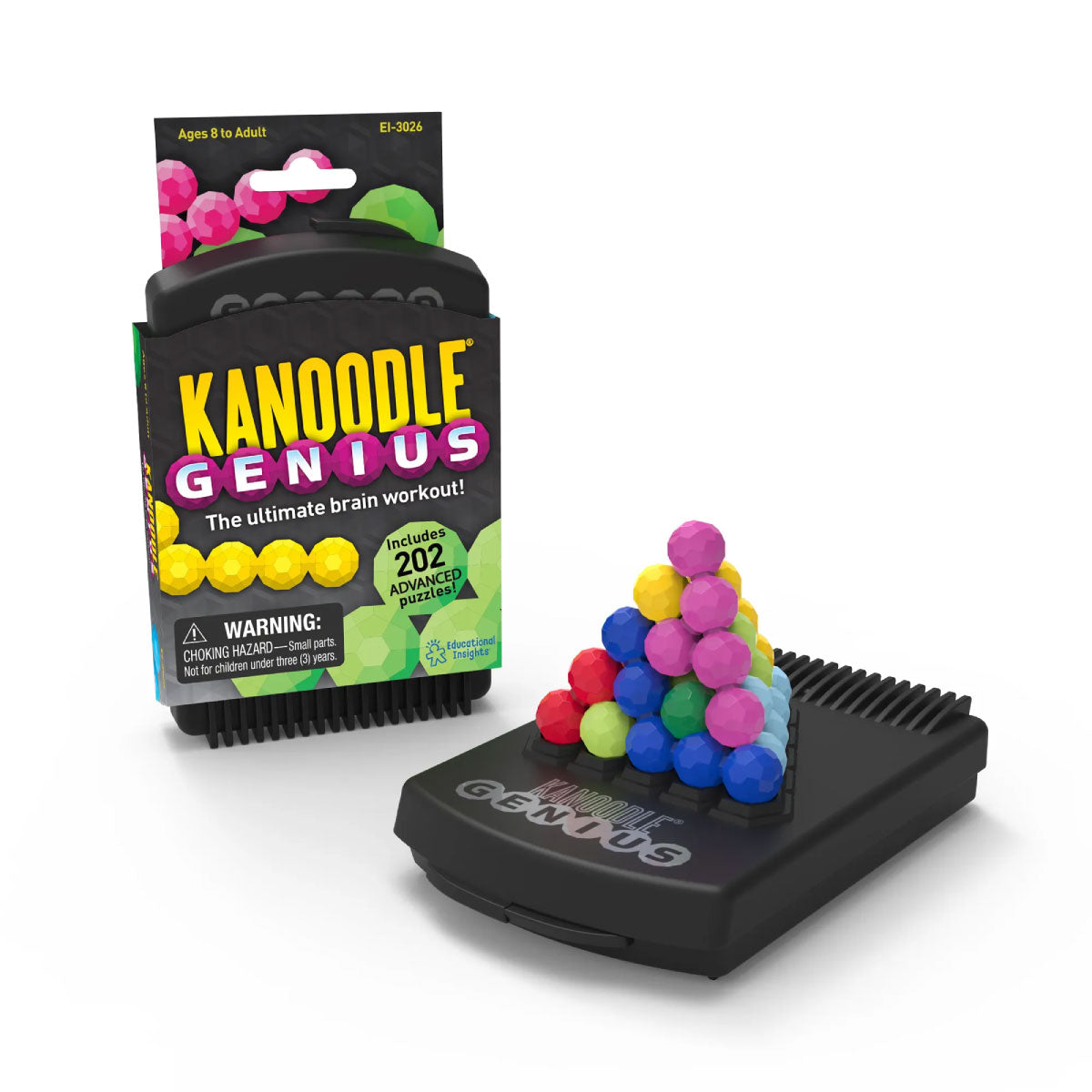 Educational Insights Kanoodle Genius