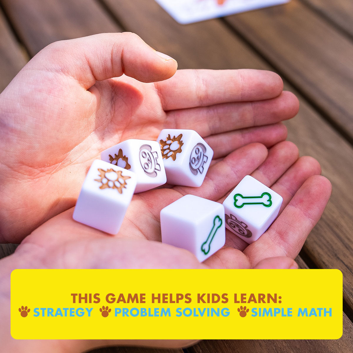 You Little Stinker Matching Game from Exploding Kittens Games