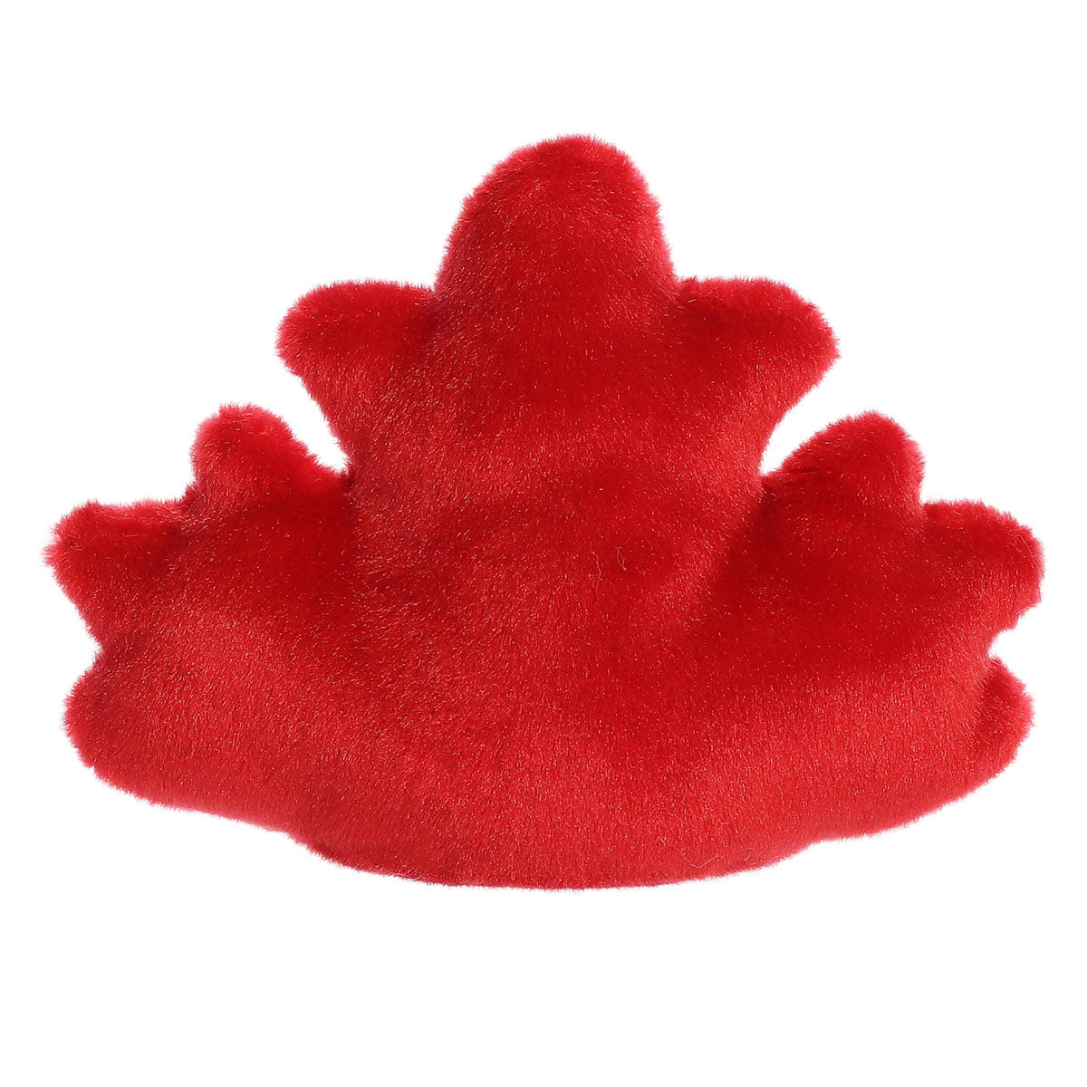 Fall Maple Leaf Nice Palm Pals Plushie