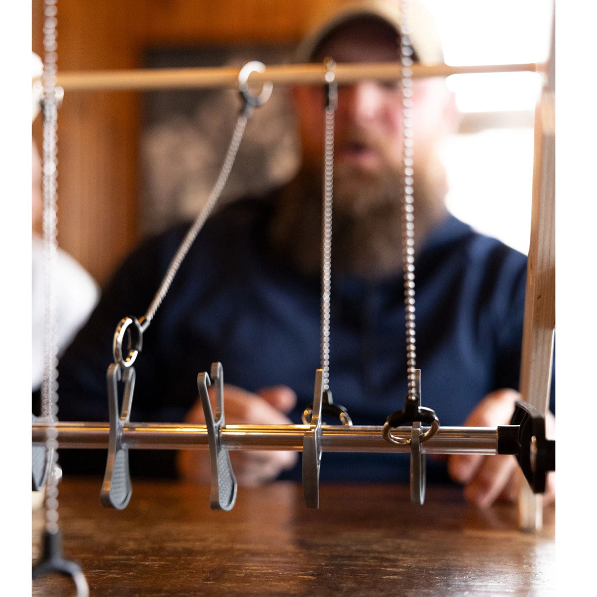 Fat Brain Toy Co Hook Rally Game