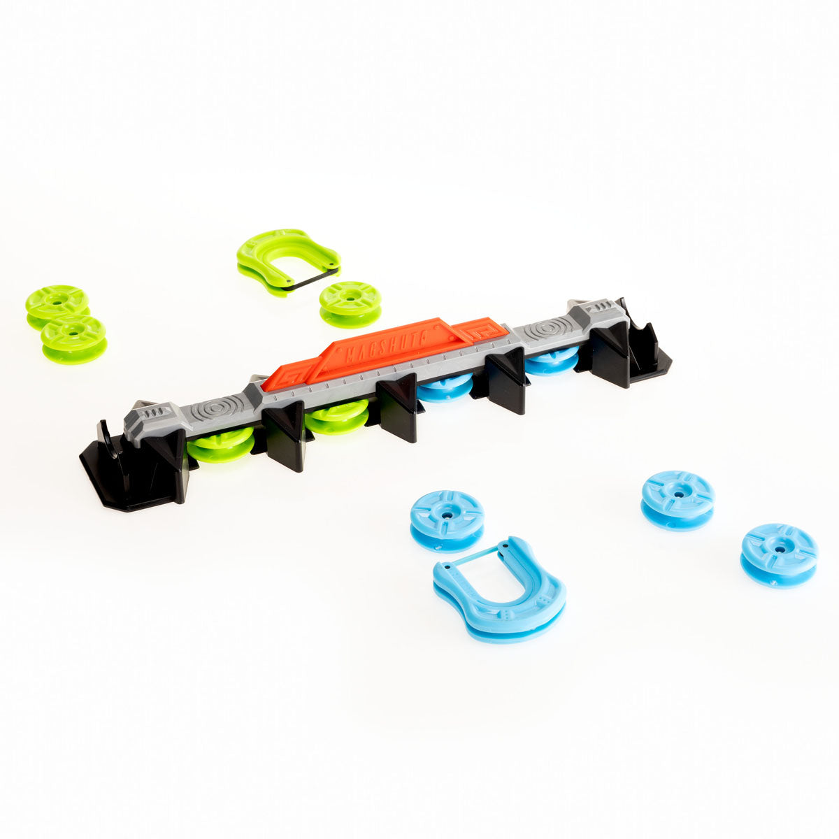 Fat Brain Toy Co Magshuto Knockout Rail
