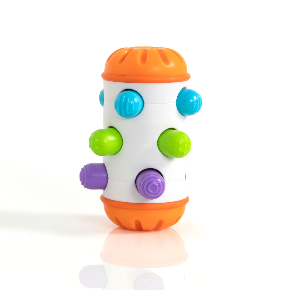 Fat Brain Rolio Baby Toy