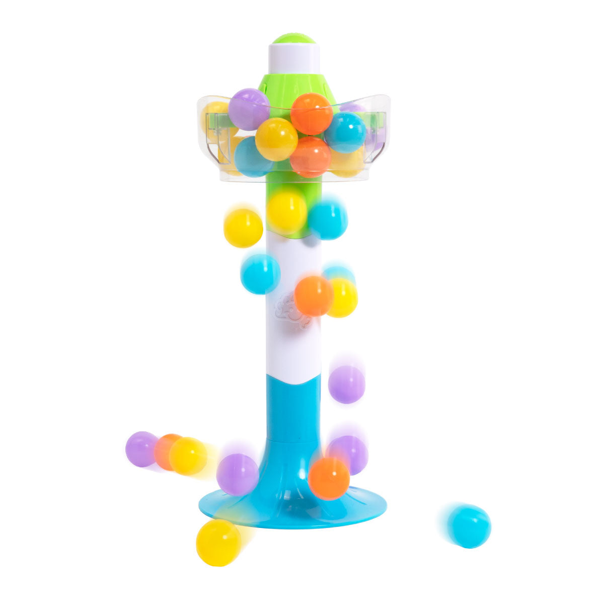 Fat Brain SpillAgain Toddler Toy