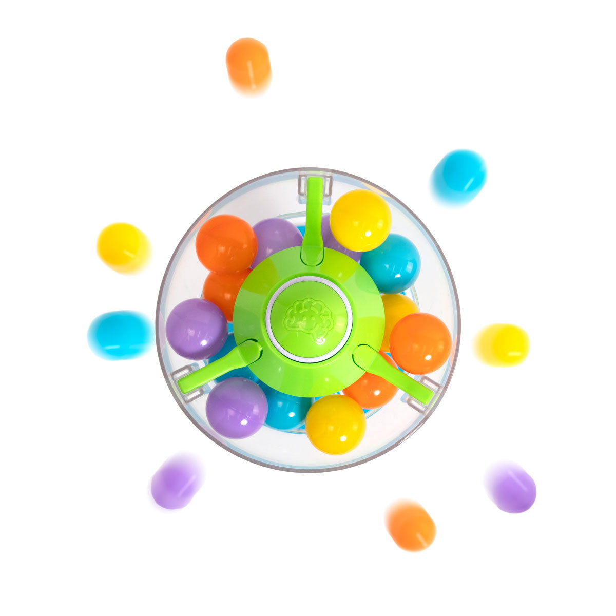 Fat Brain SpillAgain Toddler Toy