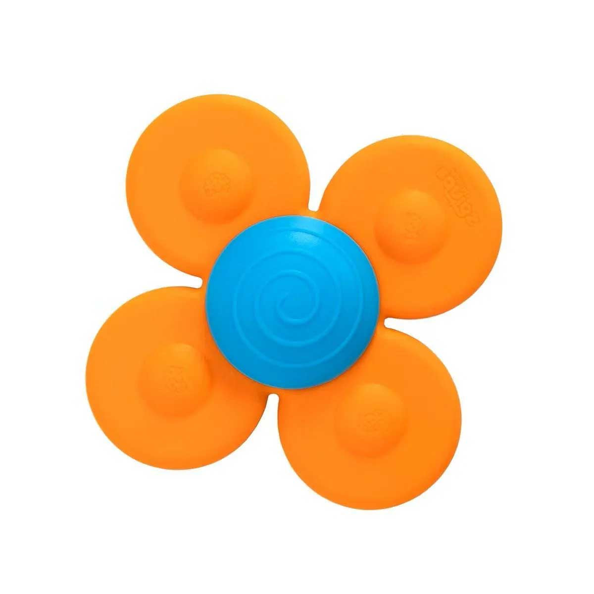 Whirly Squigz Fun Little Spinner! - Single from Fat Brain