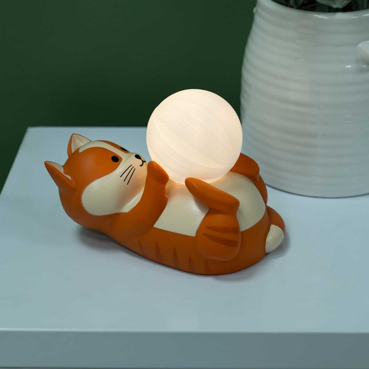 Fizz Creations Nacho Cat Mood Light
