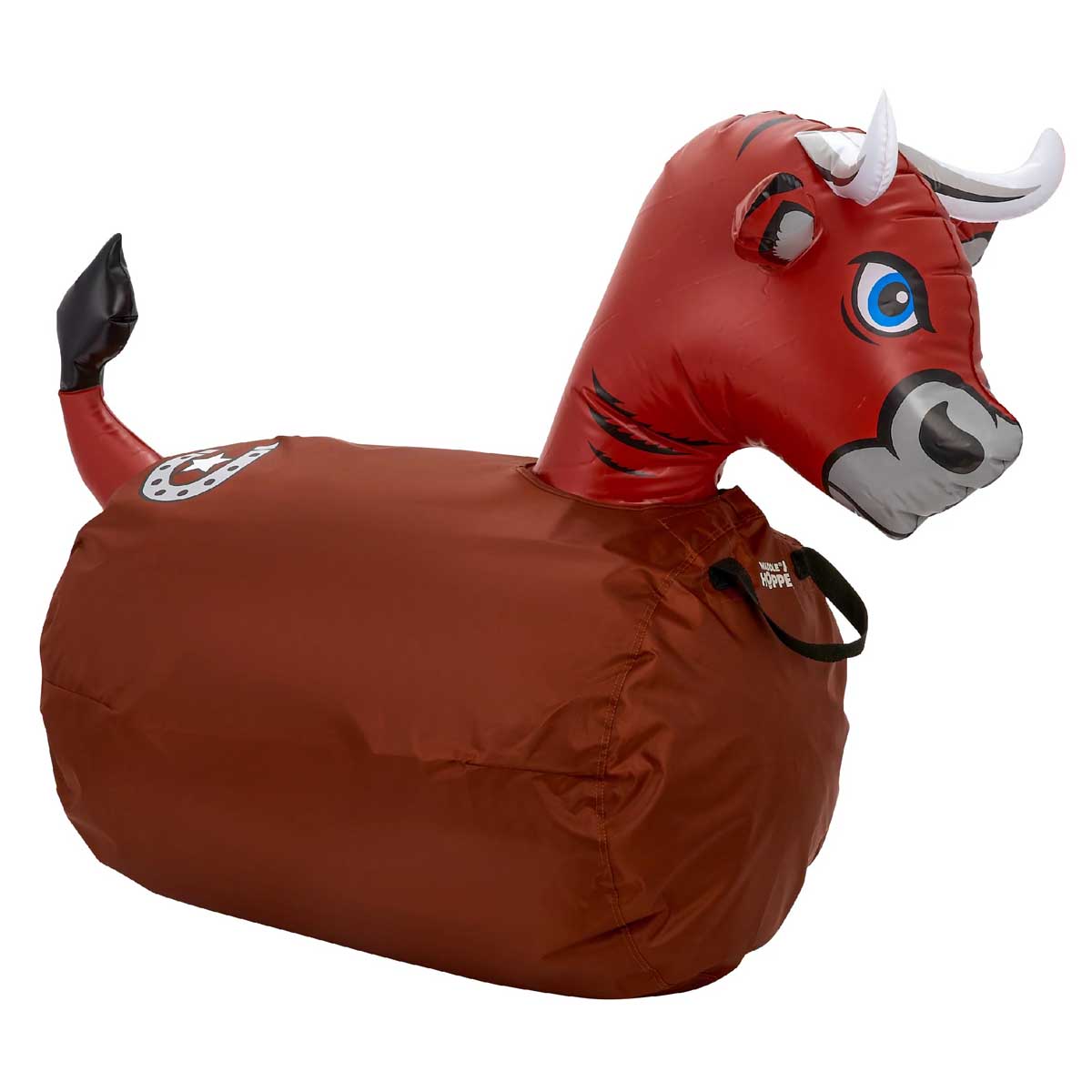 Waddle Hip Hopper - Large - Bull