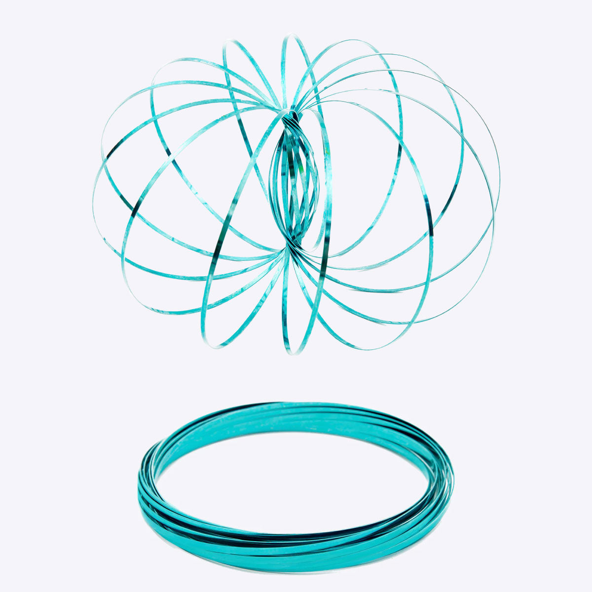 Mozi & Glozi Arm Spinners