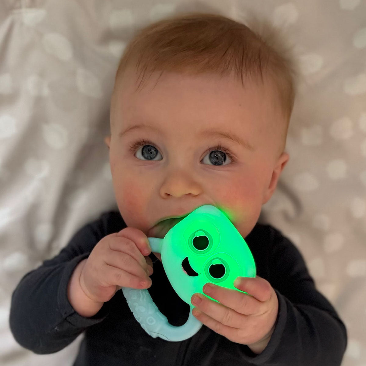 Glo Pals Light Up Rattles