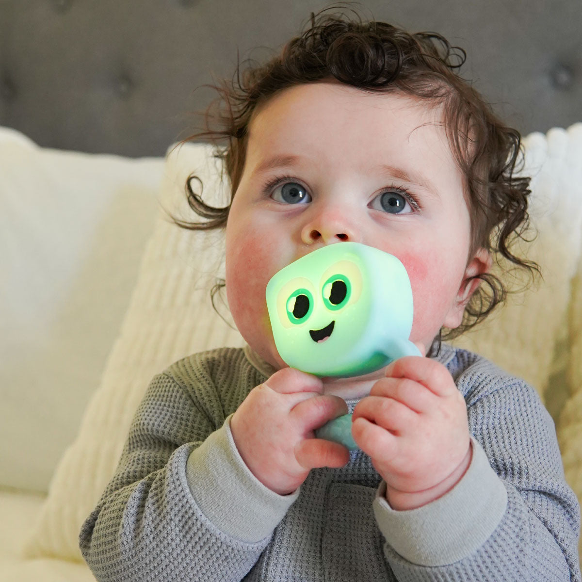 Glo Pals Light Up Rattles