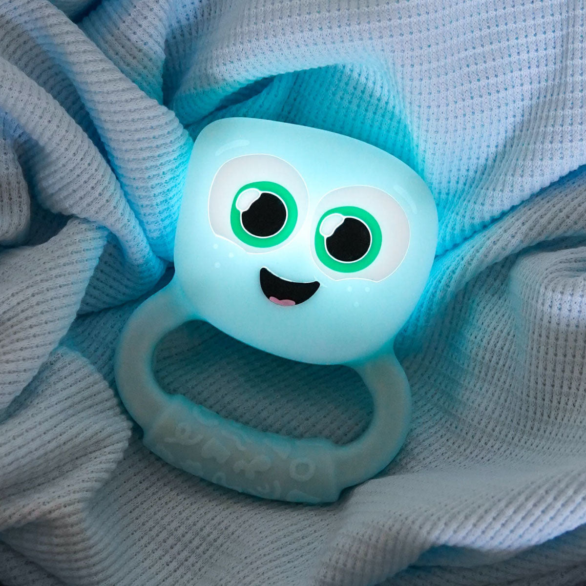 Glo Pals Light Up Rattles
