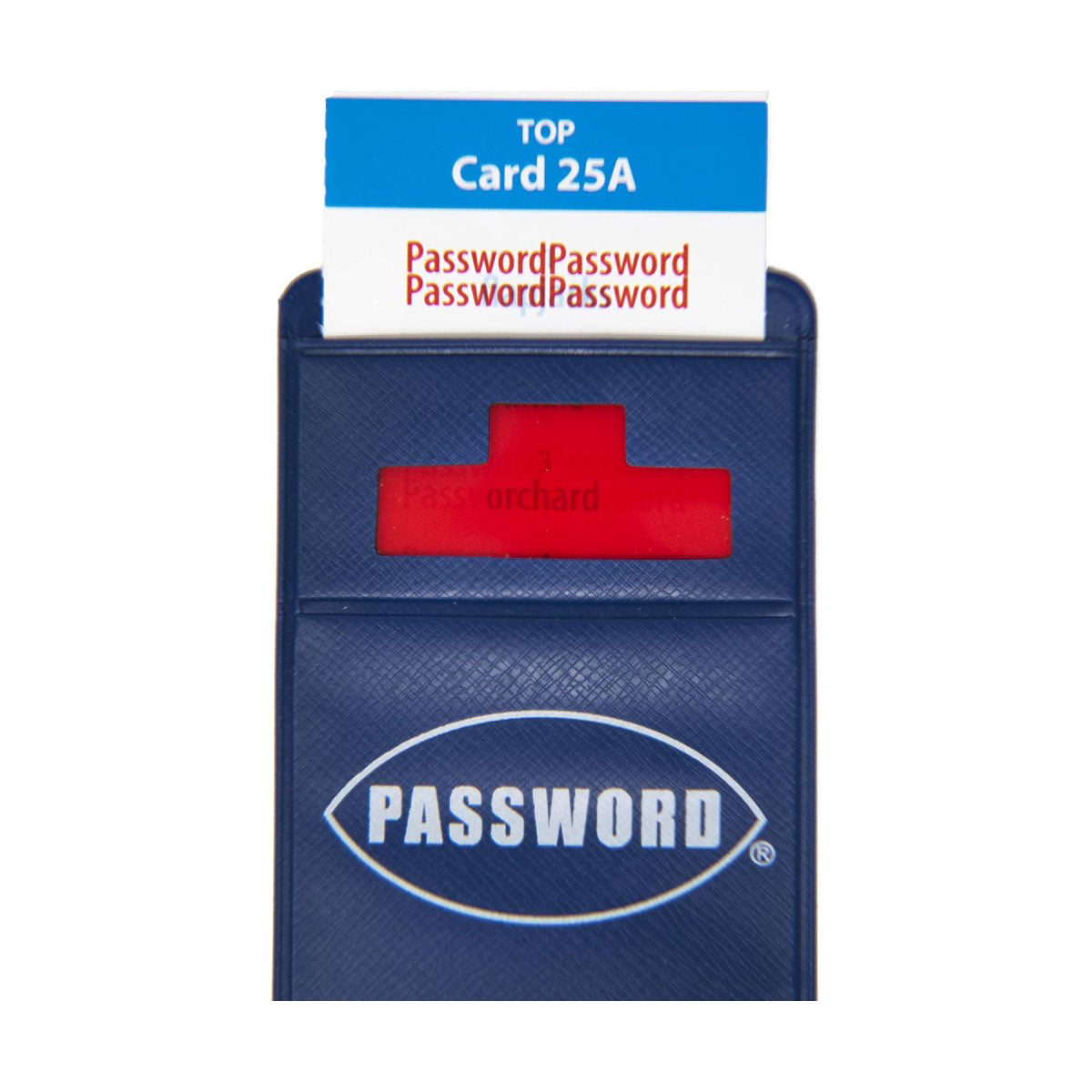 Password Word Association Game from Endless Games / Goliath Games