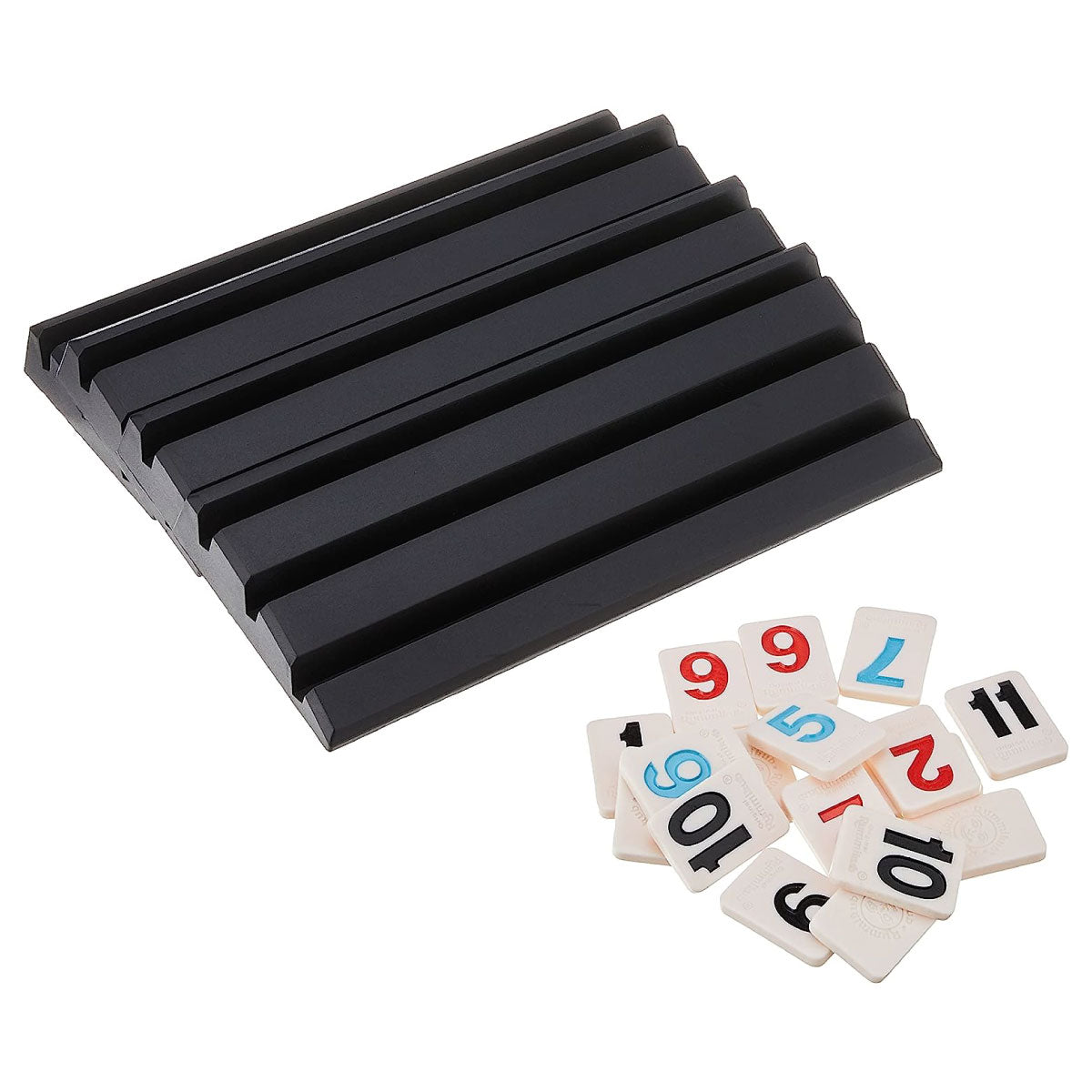 Rummikub Retro Tin from Pressman / Goliath Games