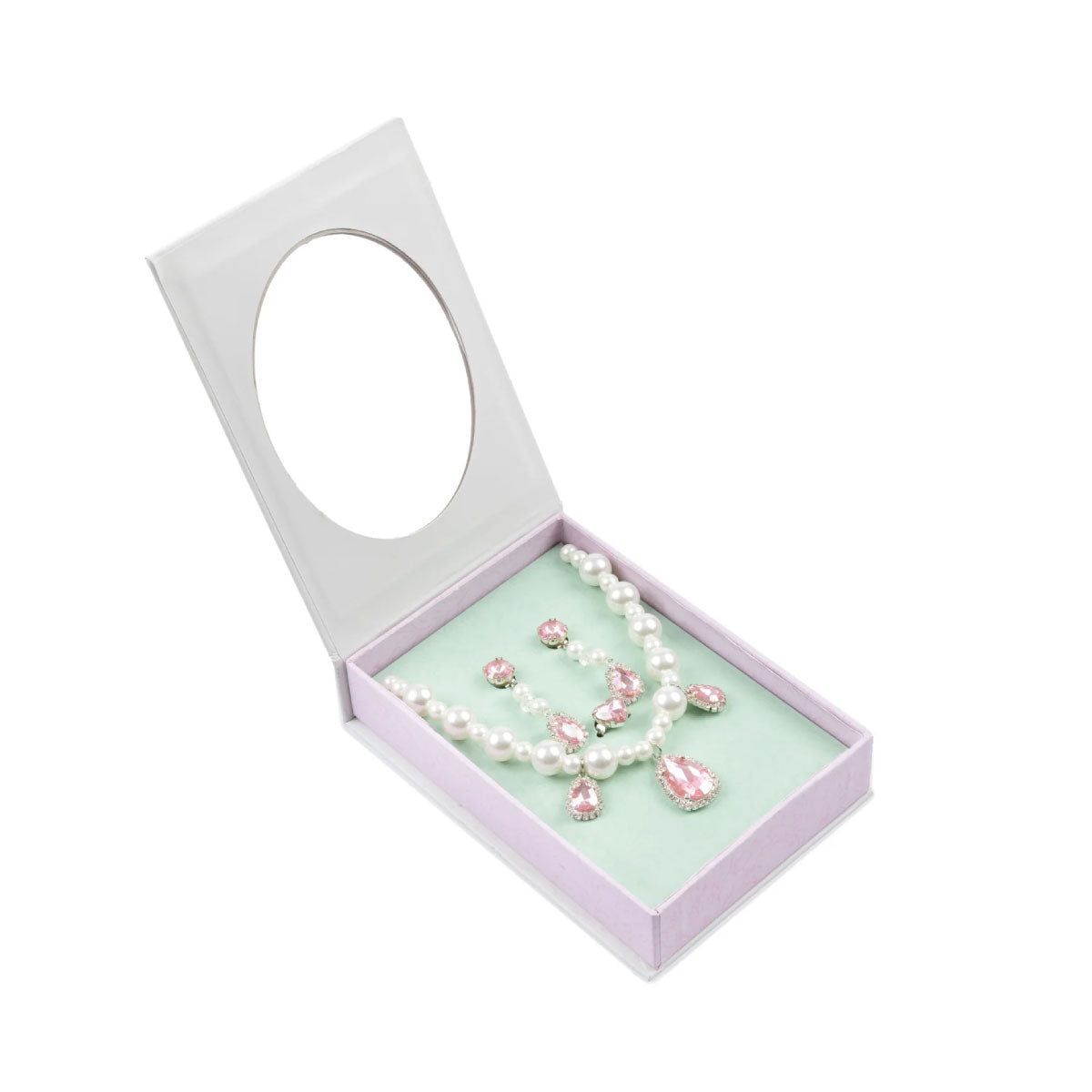 The Coco Jewelry Set from Great Pretenders