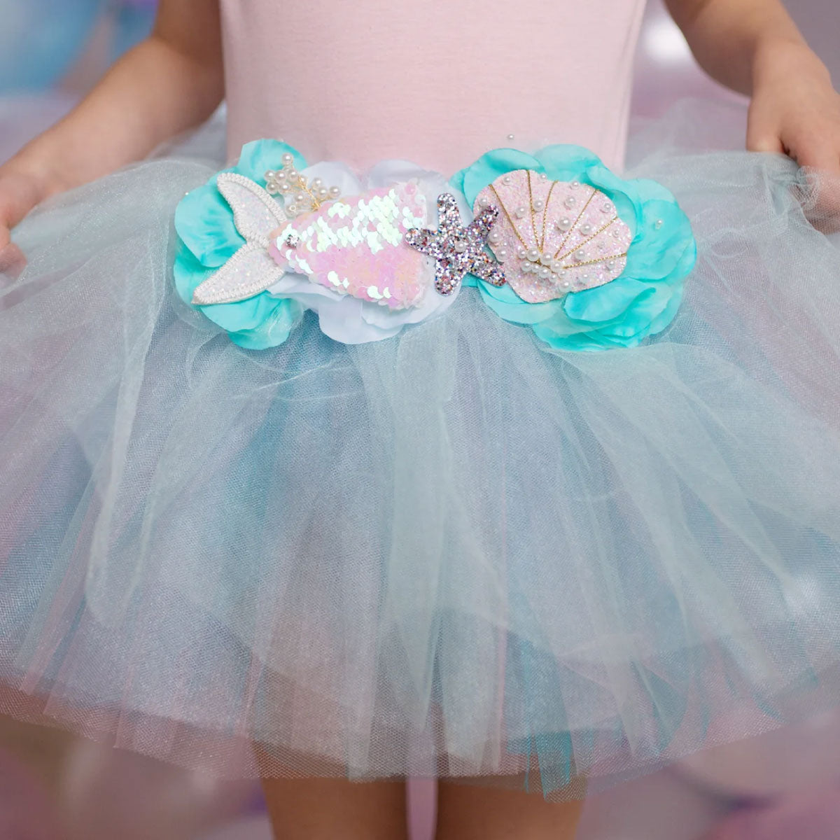 Great Pretenders Mermalicious Tutu