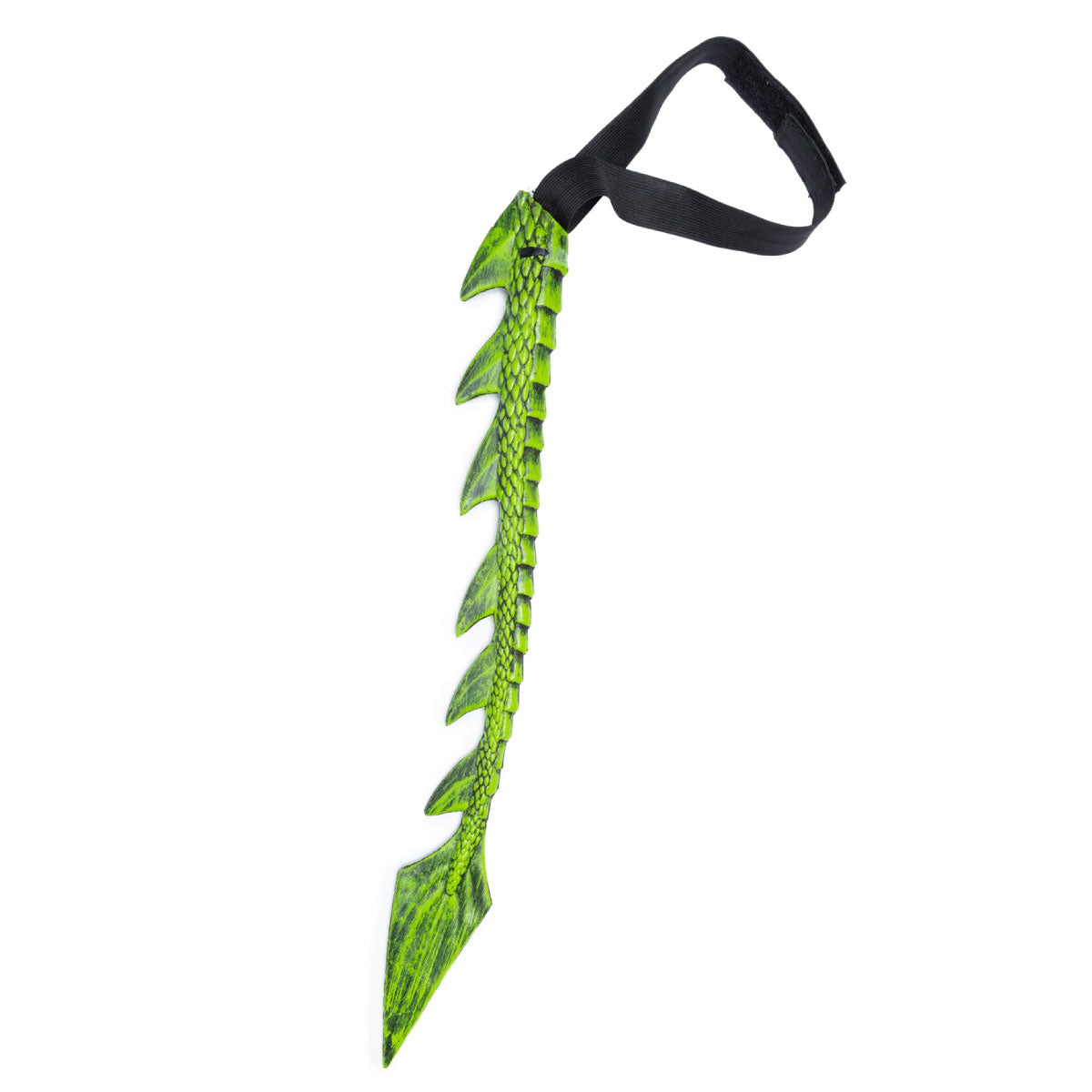 Great Pretenders Rubberized Dragon Tail