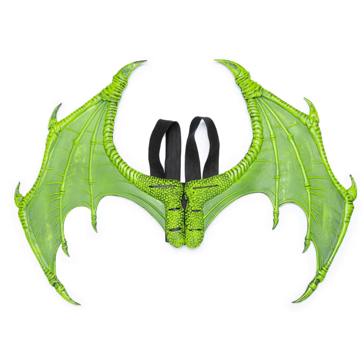 Great Pretenders Rubberized Dragon Wings