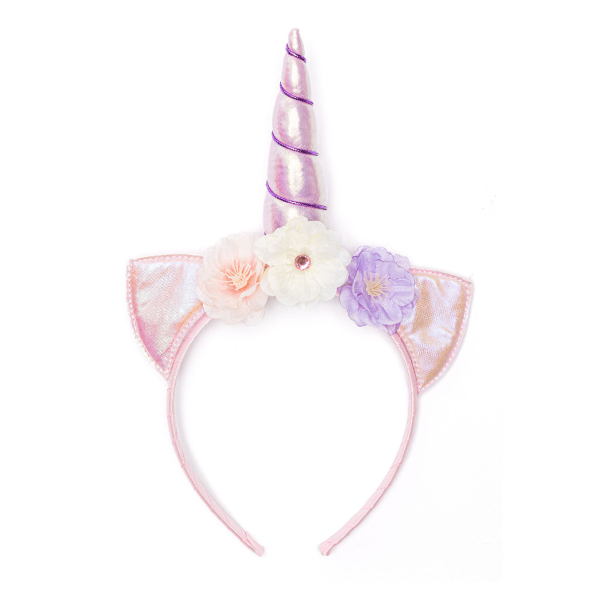 Great Pretenders Alicorn Headband
