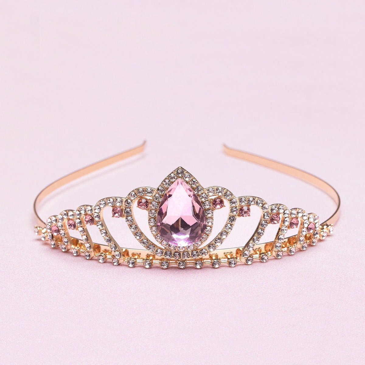 Great Pretenders Boutique Regal Tiara