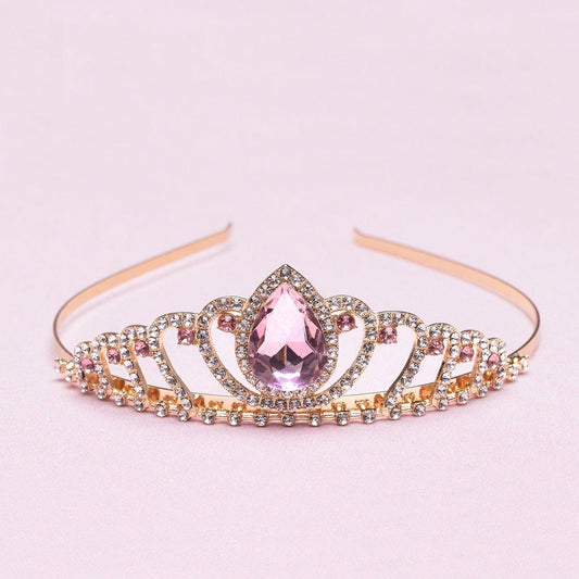 Great Pretenders Boutique Regal Tiara