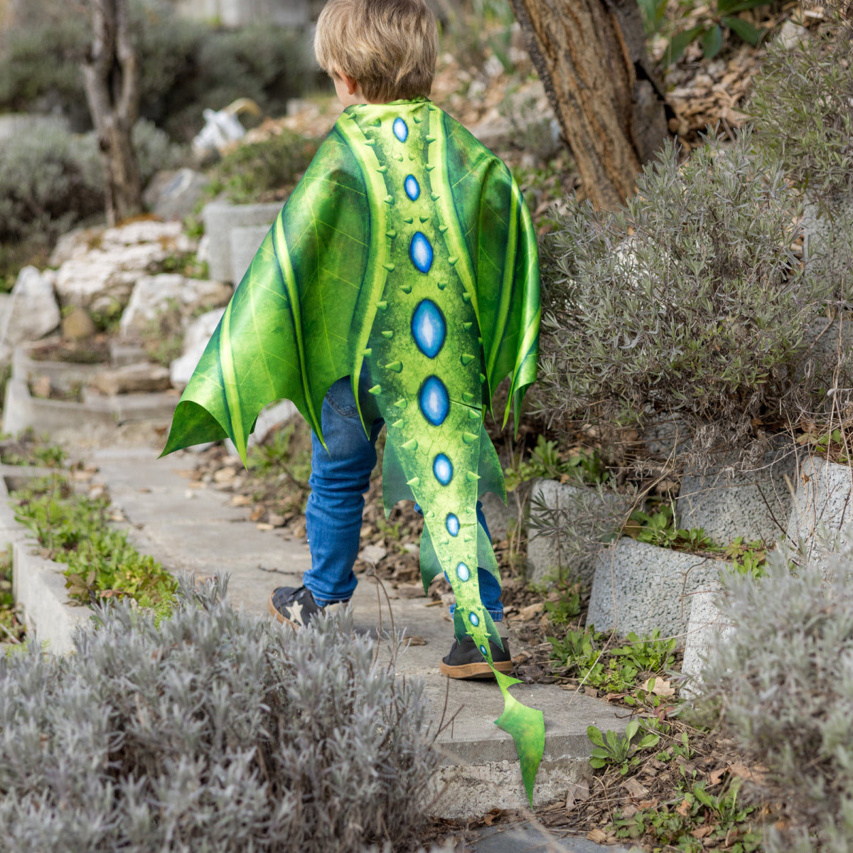 Great Pretenders Legendary Dragon Soft Wings