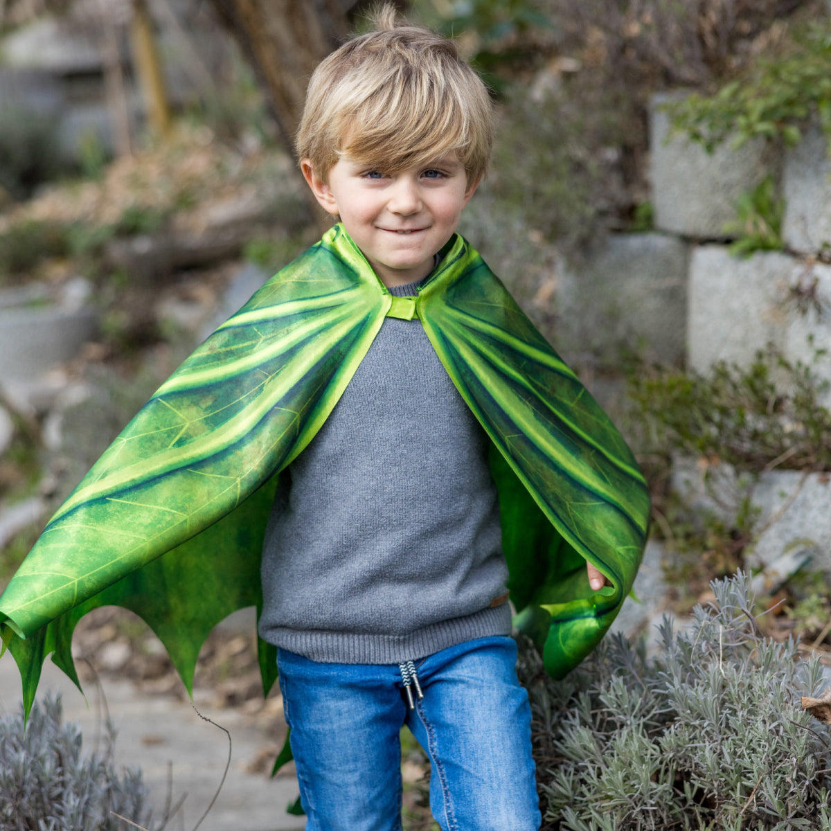 Great Pretenders Legendary Dragon Soft Wings