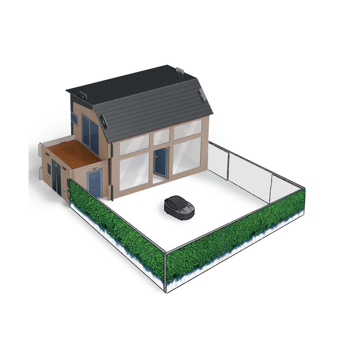 Thames & Kosmos Green Engineering: Clean Energy & Sustainable Living
