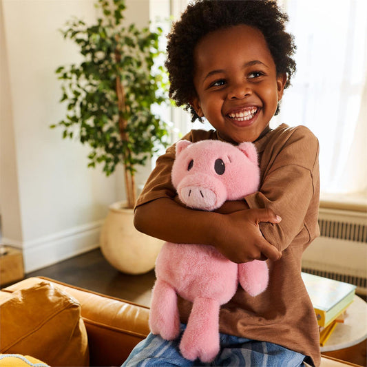GUND Piggie Plush - Mo Willems Collection