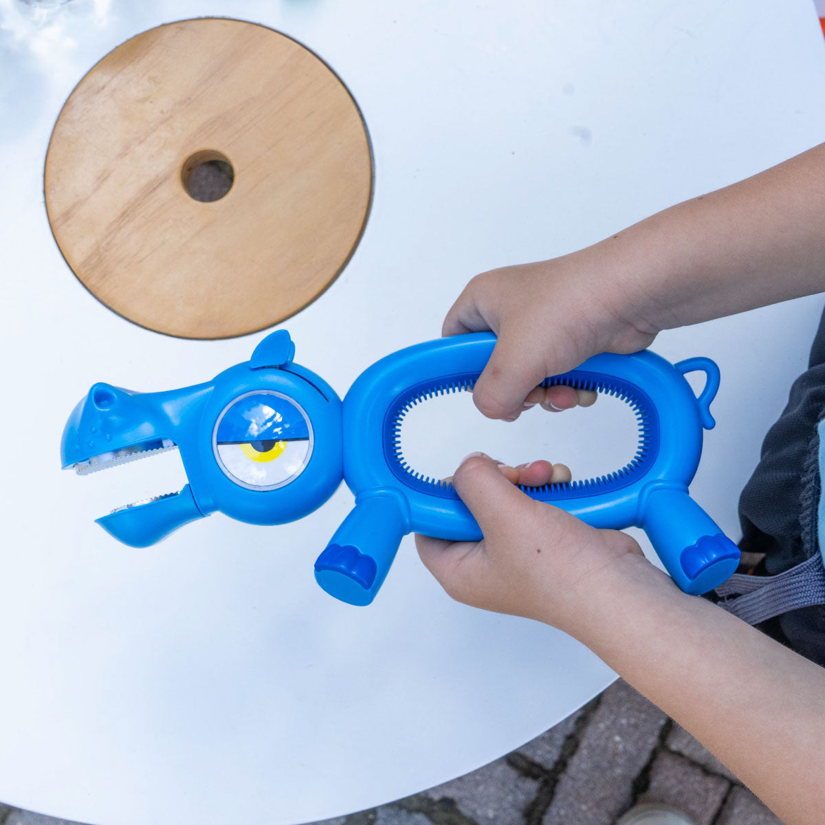 Handy Famm Hippo Wrench - Bolt