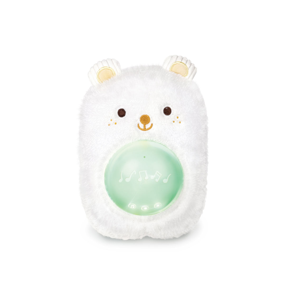 Hape My Music Pal - Huggy Bobo
