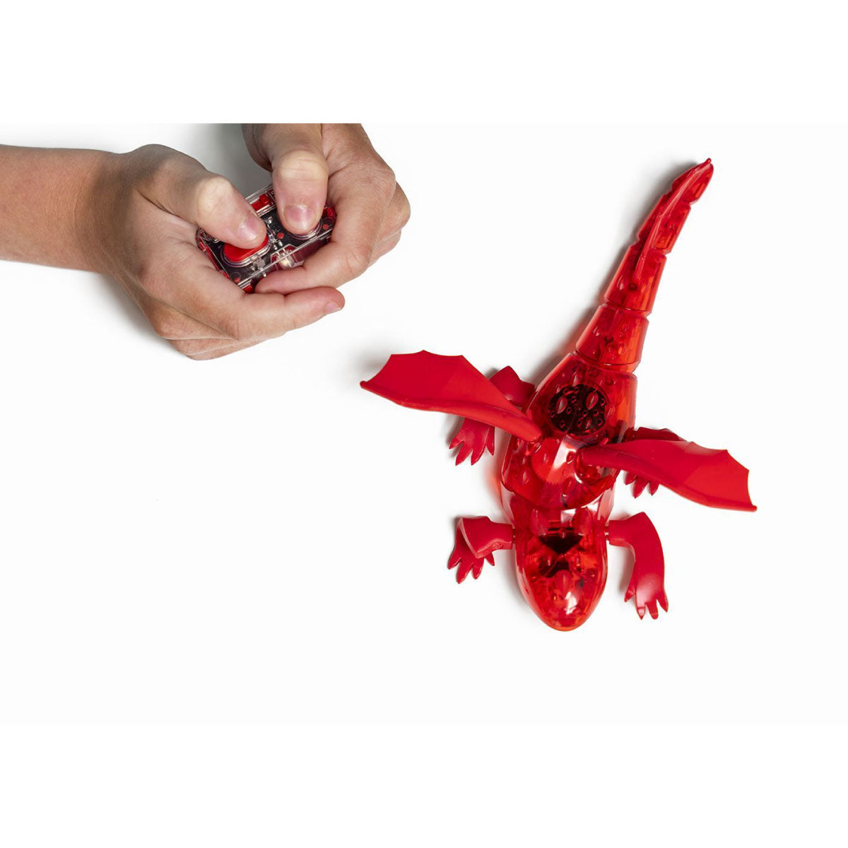 Hexbug Dragon RC Creature
