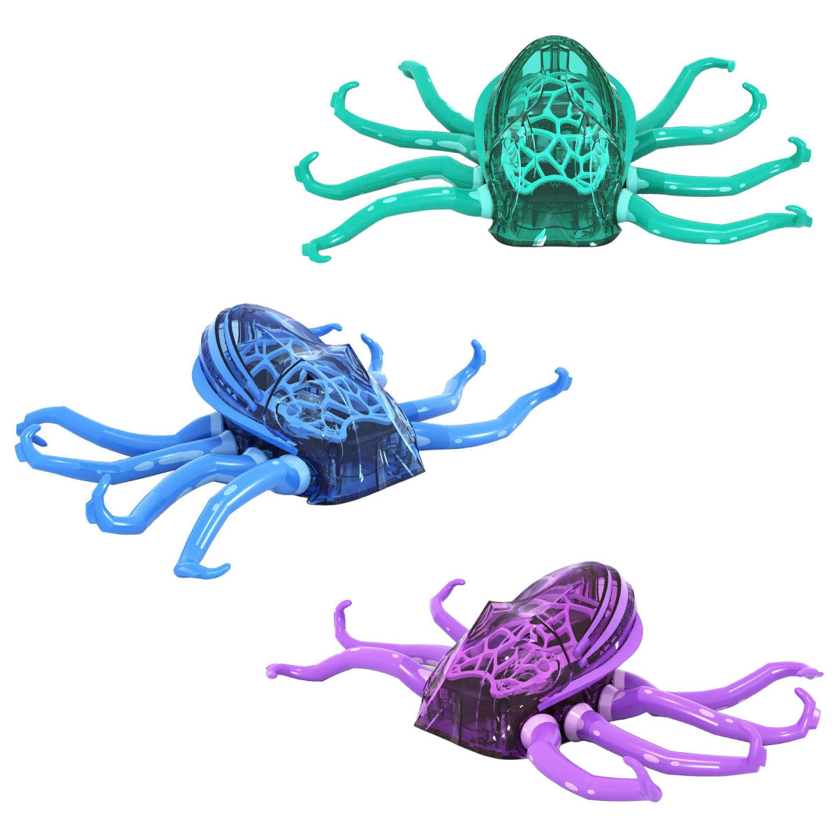 Hexbug Kraken RC Creature
