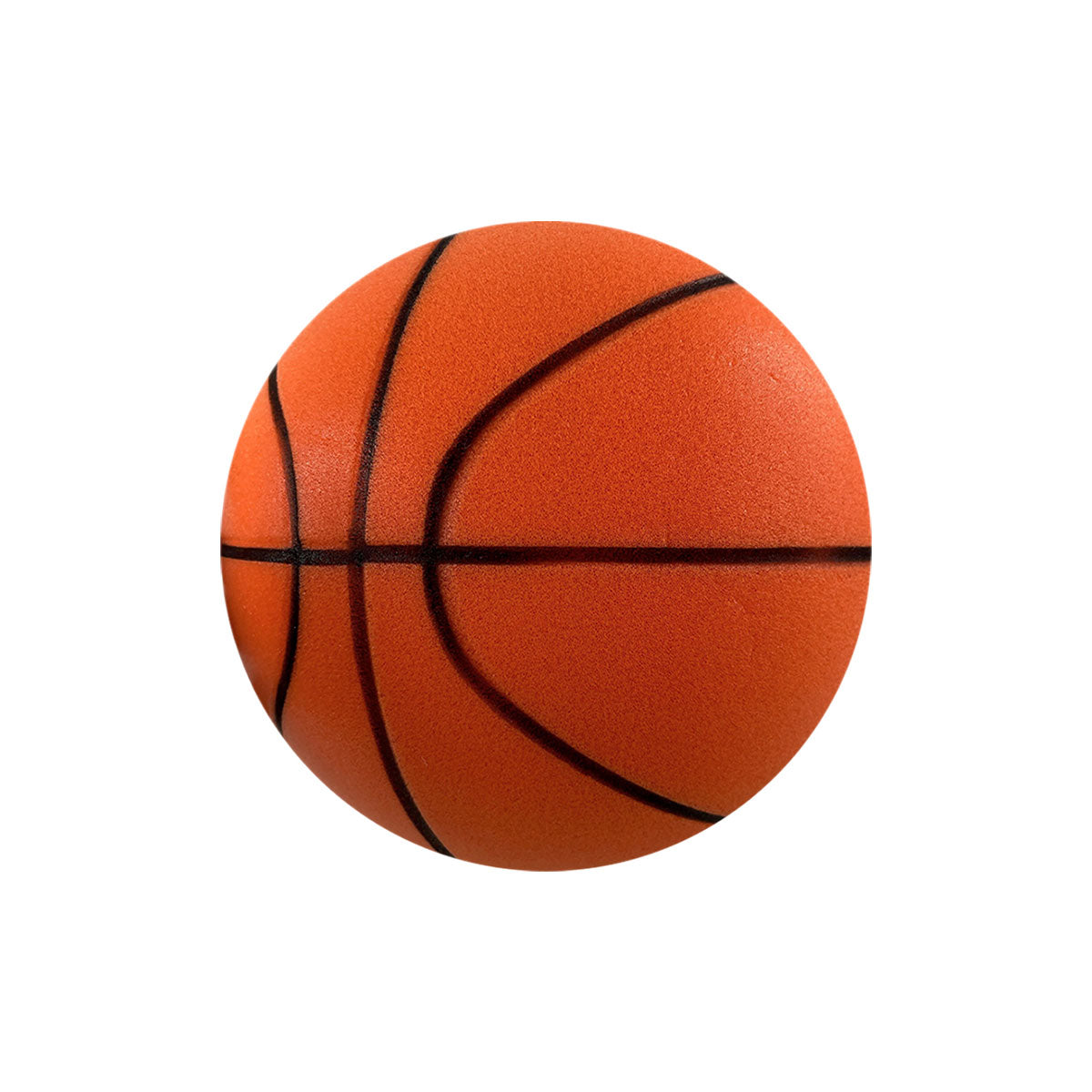Incredible B-Ball 7” Foam Ball