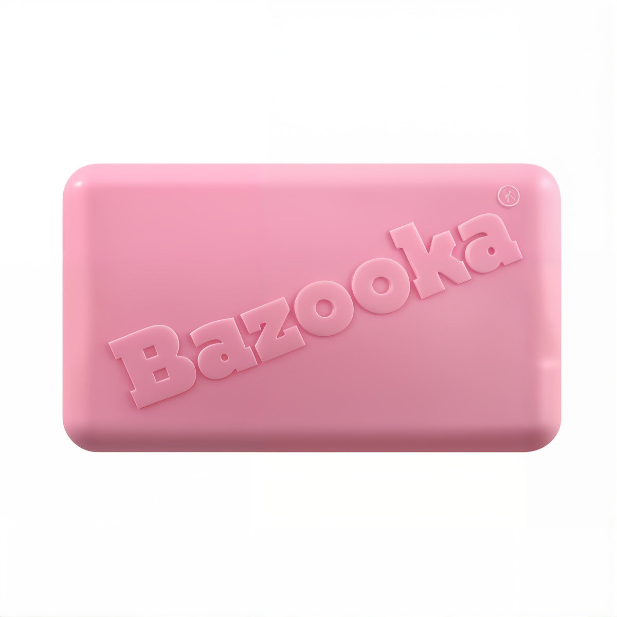 Incredible Group Bazooka Joe Gum Scented Squishi Toy