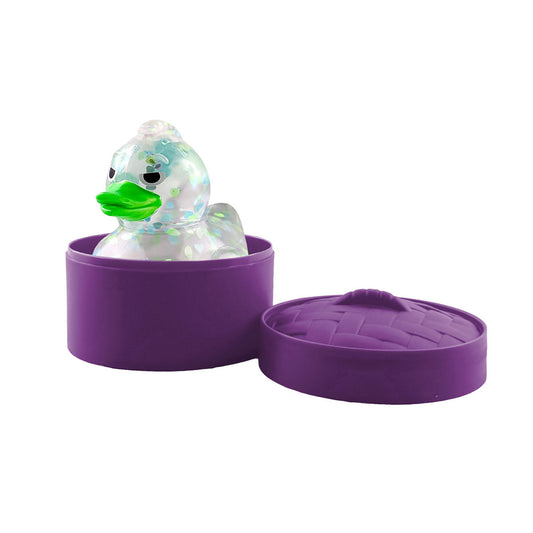 Incredible Group PEEK-ing Duck Mystery Squish