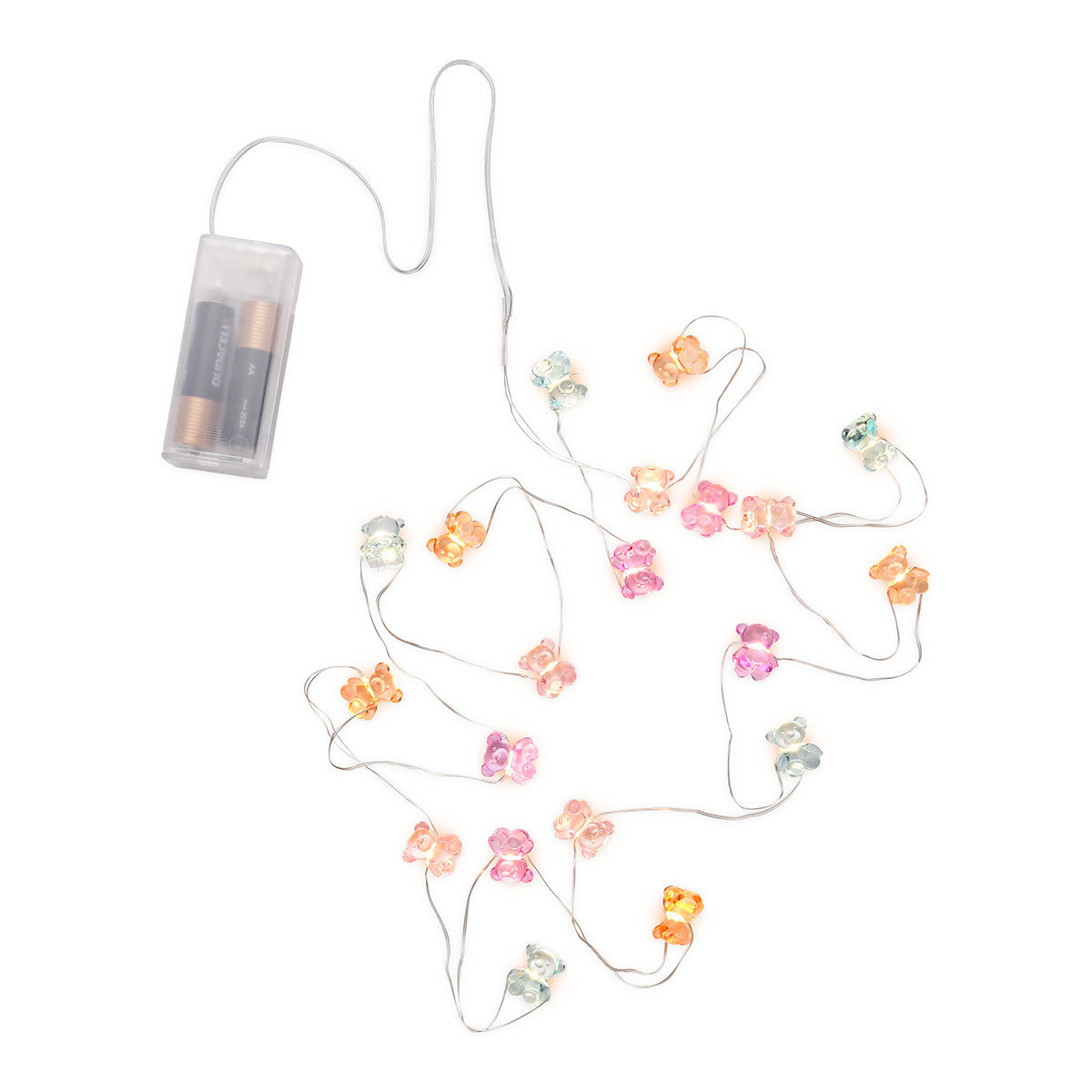 iScream Gummy Bear String Lights