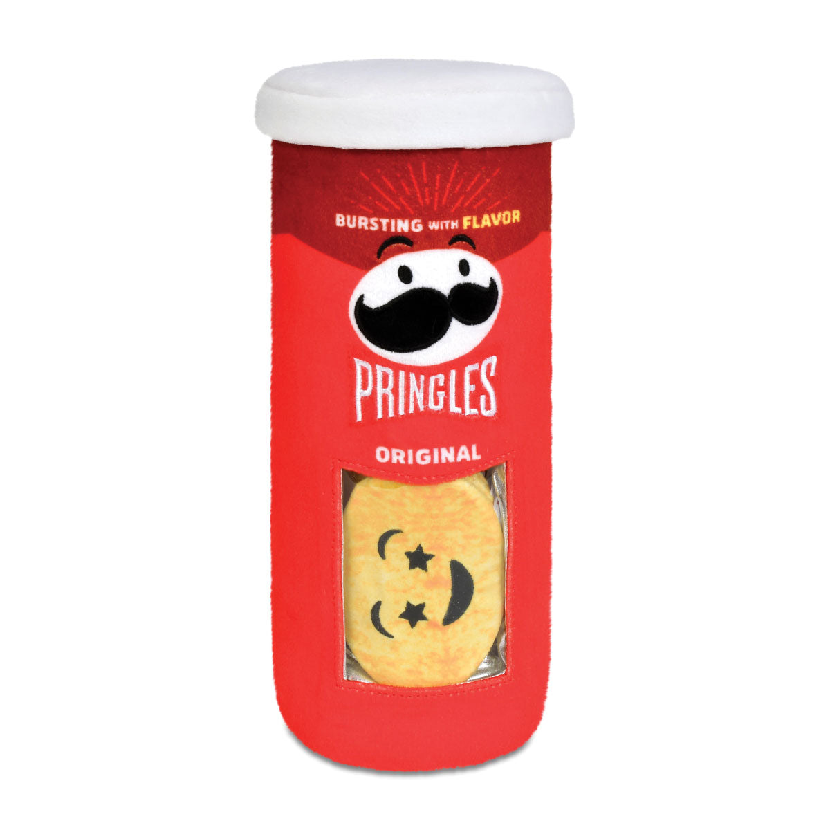 iScream Pringles Packaging Plush