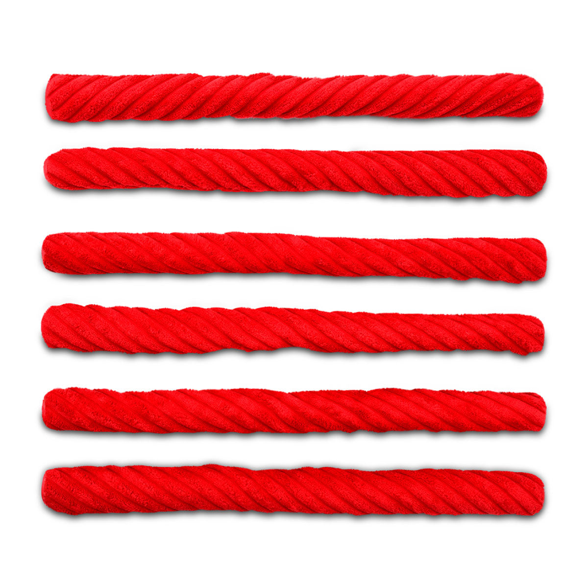 Twizzlers Packaging PlushTwizzlers Packaging Plush Red Twists