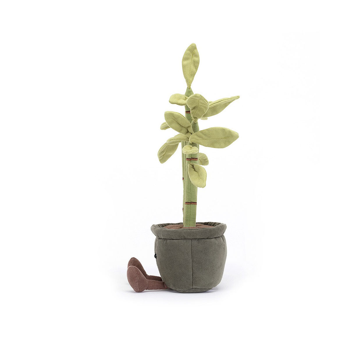 Jellycat Amuseable Potted Bamboo