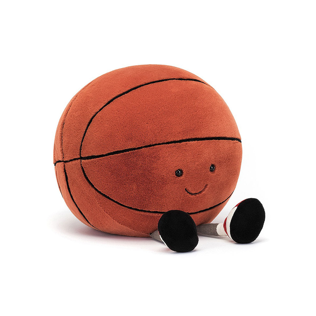 Jellycat Amuseable Sports Basketball