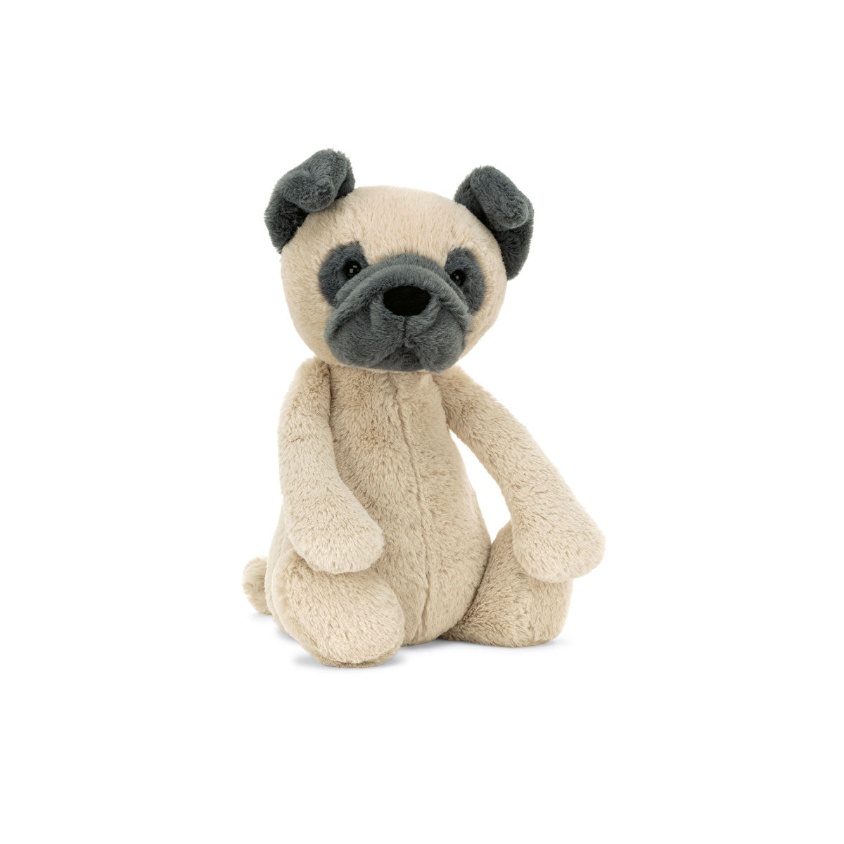 Jellycat Bashful Pug - Medium