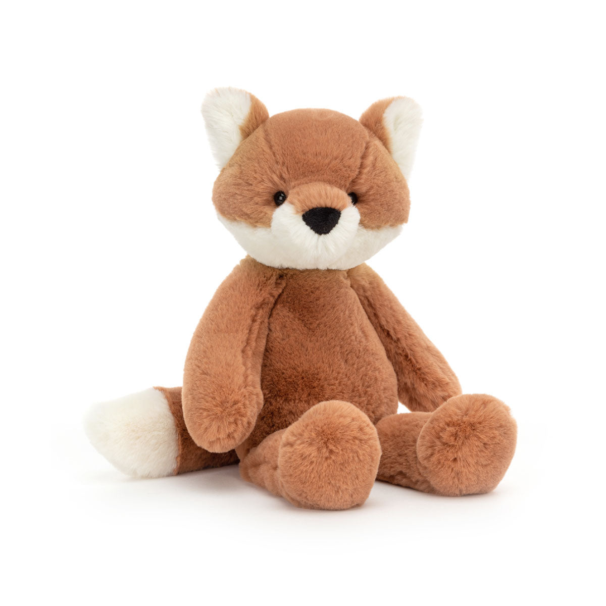 Jellycat Becket Fox - Medium