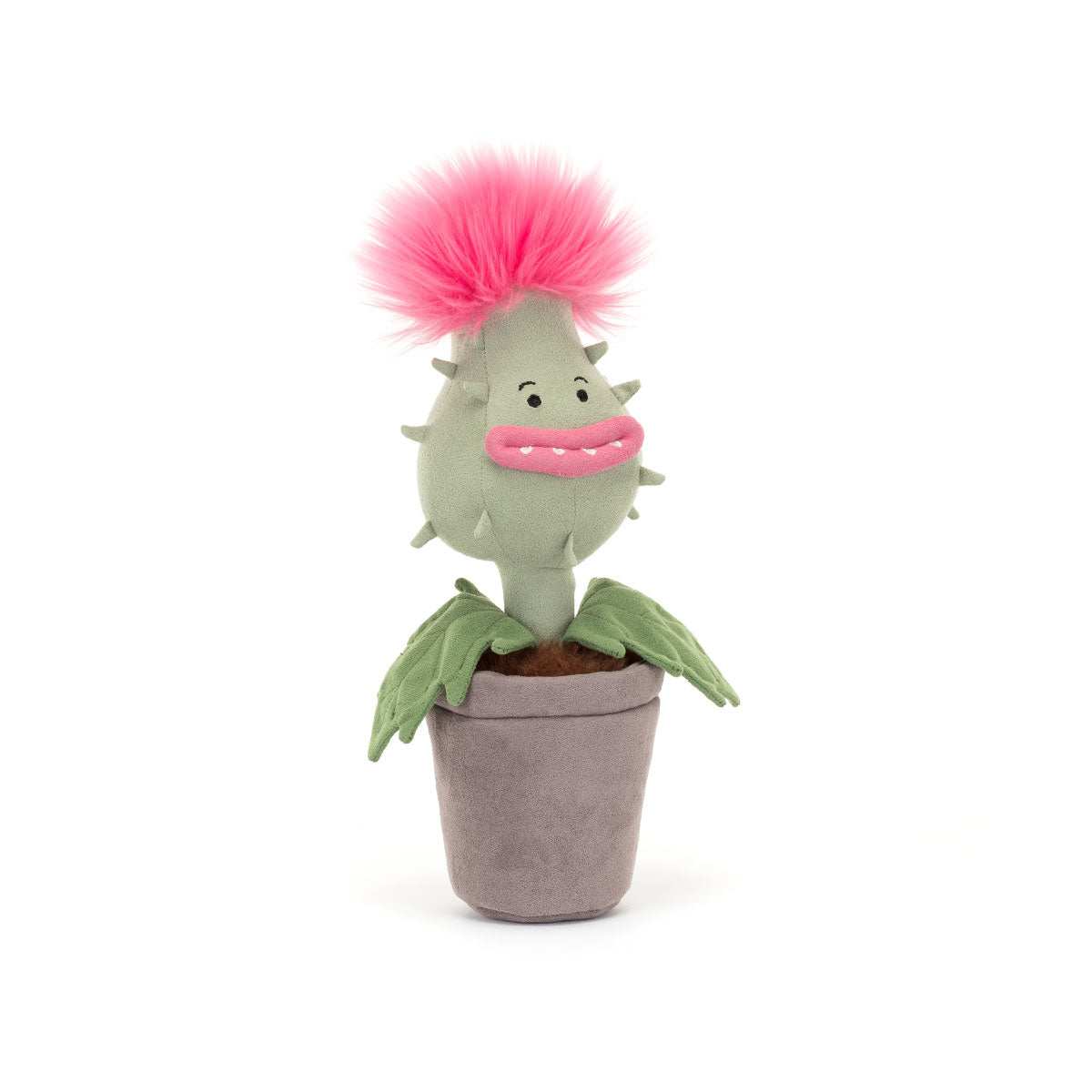 Jellycat Carniflore Priscilla